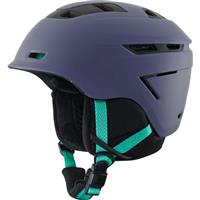 Anon Omega Helmet - Women's - Gala Purple