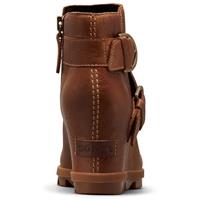 Sorel Joan of Arctic Wedge II Buckle Boot - Women's - Elk