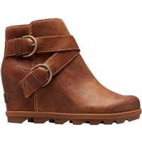 Sorel Joan of Arctic Wedge II Buckle Boot - Women's - Elk