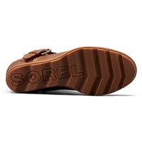 Sorel Joan of Arctic Wedge II Buckle Boot - Women's - Elk