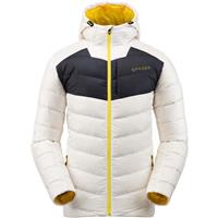 Spyder Timeless Hoodie Down Jacket - Men's - White