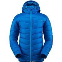 Spyder Timeless Hoodie Down Jacket - Men's