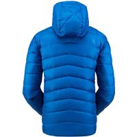 Spyder Timeless Hoodie Down Jacket - Men's - Old Glory