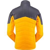 Spyder Glissade Hybrid Insulator Jacket - Men's - Ebony