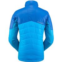 Spyder Glissade Hybrid Insulator Jacket - Men's - Old Glory