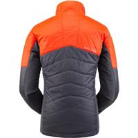 Spyder Glissade Hybrid Insulator Jacket - Men's - Volcano