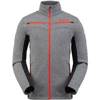 Spyder Wengen Encore Fleece Jacket - Men's