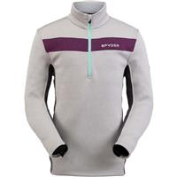 Spyder Encore Half Zip Fleece Jacket - Men's