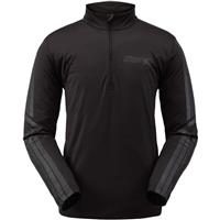 Spyder Paramount Zip T Neck - Men's