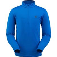 Spyder Prospect Zip T-Neck - Men's - Old Glory