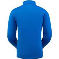 Spyder Prospect Zip T-Neck - Men's - Old Glory