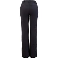 Spyder Orb Softshell Pant - Women's - Black