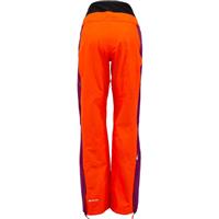 Spyder Turret GTX Shell Pant - Women's - Sizzle