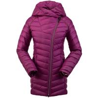 Spyder Timeless Long Down Jacket - Women's