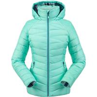 Spyder Timeless Hoodie Down Jacket - Women's