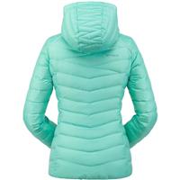 Spyder Timeless Hoodie Down Jacket - Women's - Vintage