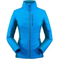 Spyder Glissade Hybrid Insulator Jacket - Women's