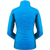 Spyder Glissade Hybrid Insulator Jacket - Women's - Lagoon