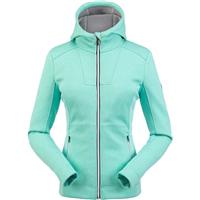 Spyder Encore Hoodie Fleece Jacket - Women's - Vintage