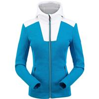 Spyder Encore Hoodie Fleece Jacket - Women's