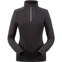 Spyder Drive Zip T Neck - Women's