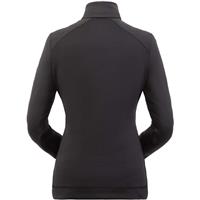 Spyder Drive Zip T Neck - Women's - Black