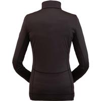 Spyder Savona Zip T-Neck - Women's - Black