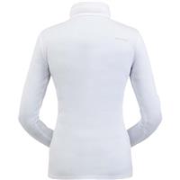 Spyder Tempting Zip T-Neck - Women's - White