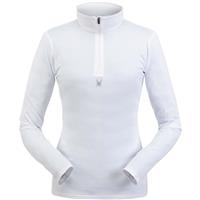 Spyder Tempting Zip T-Neck - Women's