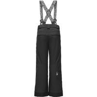 Spyder Propulsion Pant - Boy's - Black