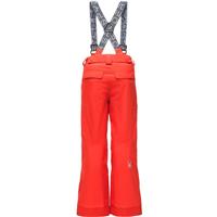 Spyder Propulsion Pant - Boy's - Volcano