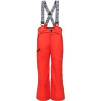 Spyder Propulsion Pant - Boy's - Volcano