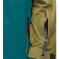 Spyder Couloir GTX Jacket - Boy's - Swell