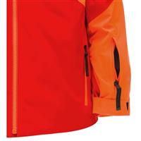 Spyder Couloir GTX Jacket - Boy's - Volcano