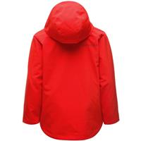 Spyder Prime Jacket - Boy's - Volcano