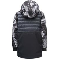 Spyder Dylan Jacket - Boy's - Black