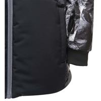 Spyder Dylan Jacket - Boy's - Black