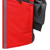 Spyder Dylan Jacket - Boy's - Volcano