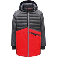 Spyder Dylan Jacket - Boy's - Volcano