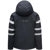 Spyder Podium Jacket - Girl's - Black