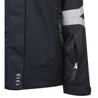 Spyder Podium Jacket - Girl's - Black