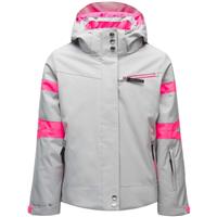 Spyder Podium Jacket - Girl&#39;s