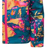 Spyder Lola Insulated Jacket - Girl's - Glacier Print