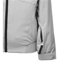 Spyder Lola Insulated Jacket - Girl's - Silver