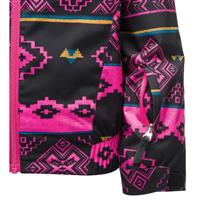 Spyder Lola Insulated Jacket - Girl's - Sweater Weather Print