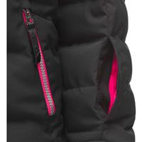 Spyder Zadie Synthetic Down Jacket - Girl's - Black