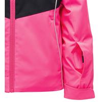 Spyder Conquer Jacket - Girl's - Bryte Bubblegum