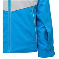 Spyder Conquer Jacket - Girl's - Lagoon