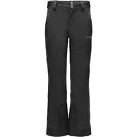 Spyder Olympia Pant - Girl's - Black