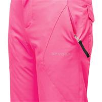 Spyder Olympia Pant - Girl's - Bryte Bubblegum